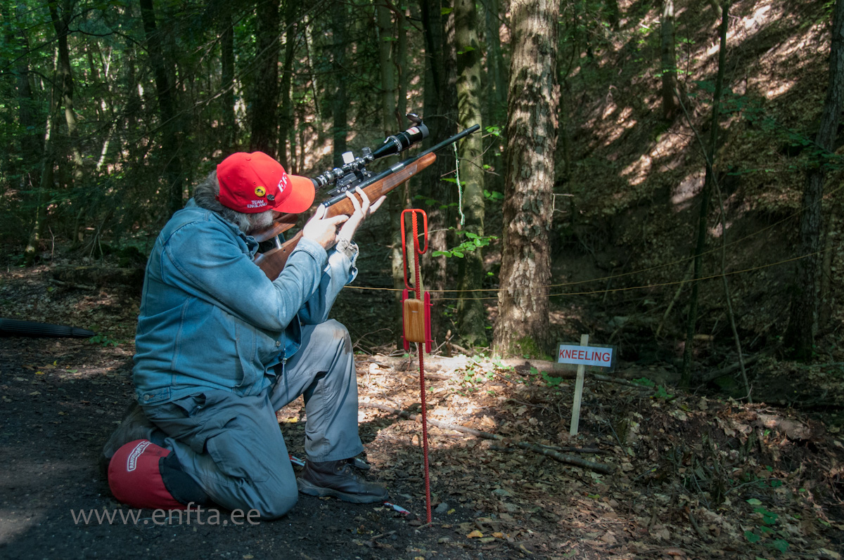 0400   Michael Woodhead England